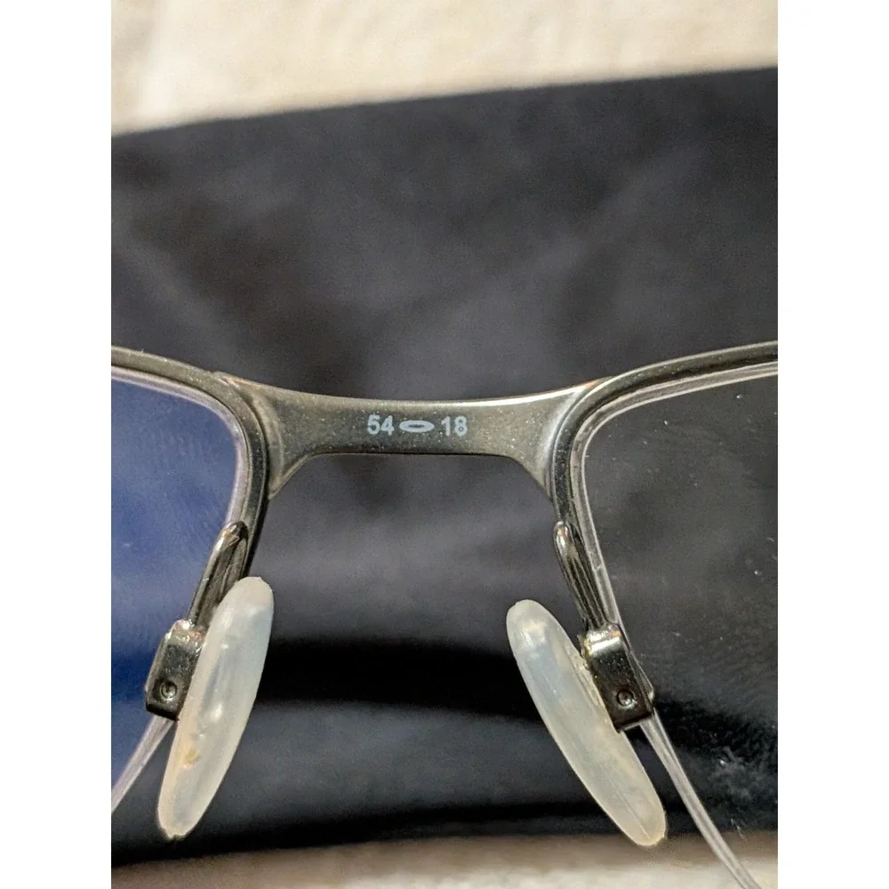 Oakley almost perfect